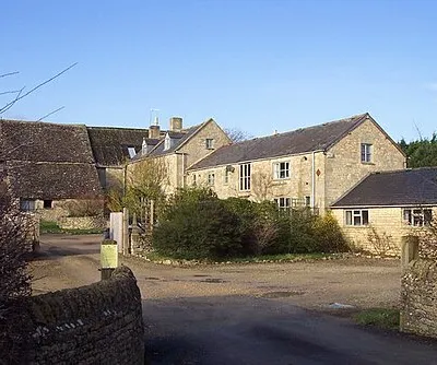 Upton Downs Farm