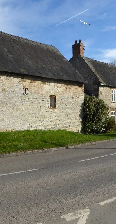 House in Pillerton Hersey