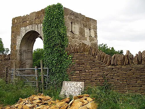 Cud Hill