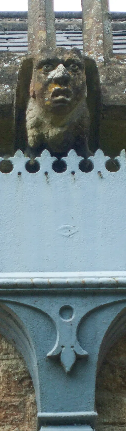 Stanton St Quintin