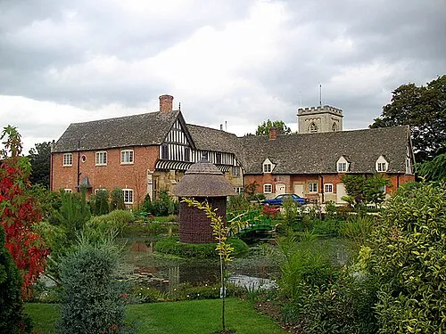 Brockworth Court