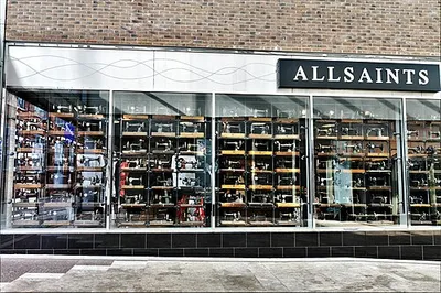 AllSaints