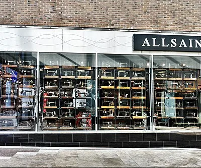 AllSaints