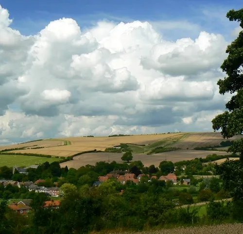 Ogbourne Maizey