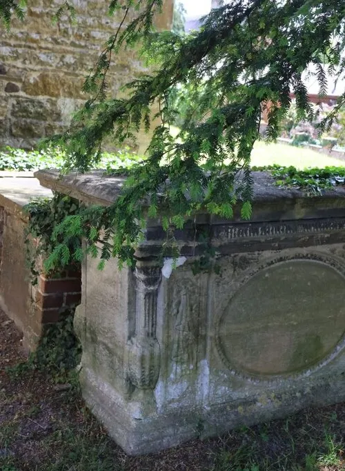 Hinton Parva