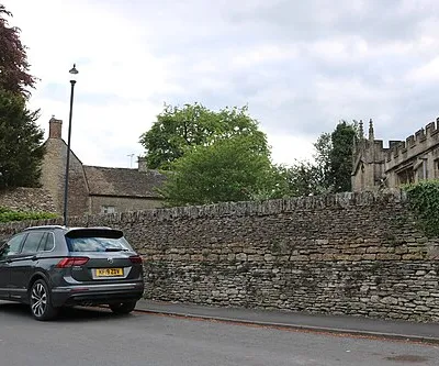 Church Street, Sherston