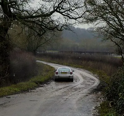 Abandoned