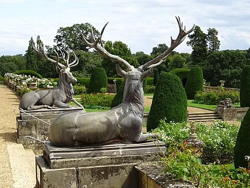 Bowood Chapel
