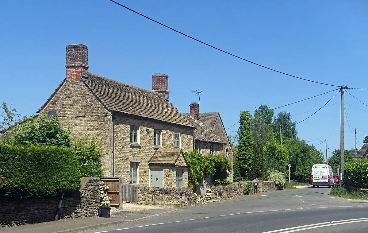 Bell Lane, Poulton