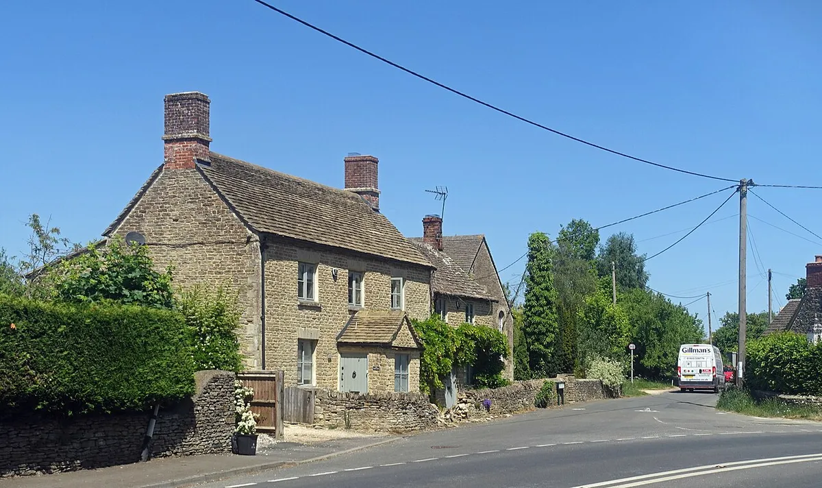 Bell Lane, Poulton