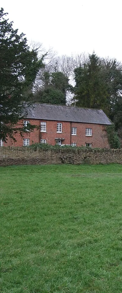 Bydemill Farm, near Hannington