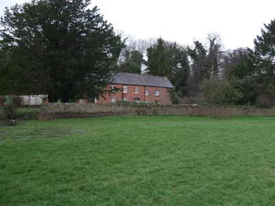 Bydemill Farm, near Hannington