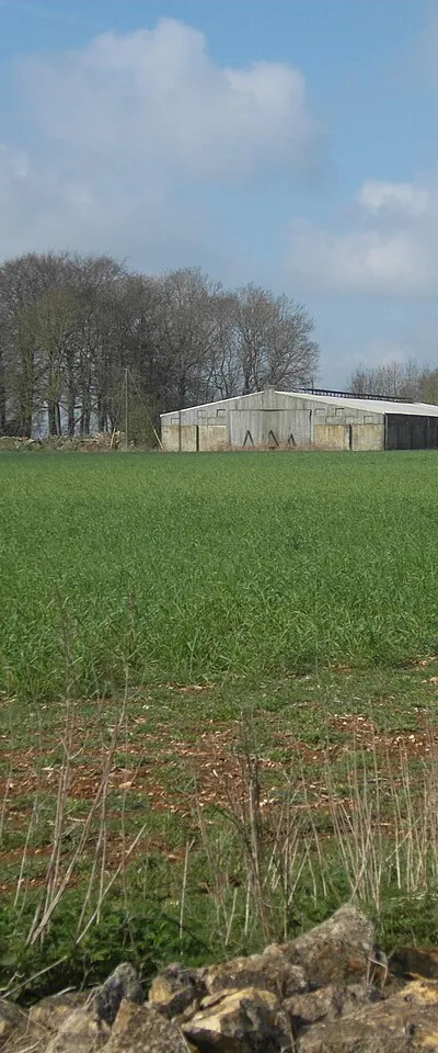 Barns at Nordown