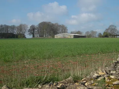 Barns at Nordown