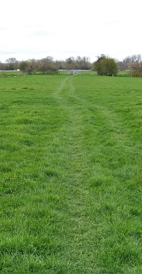Inglesham