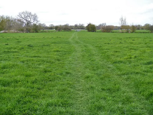 Inglesham