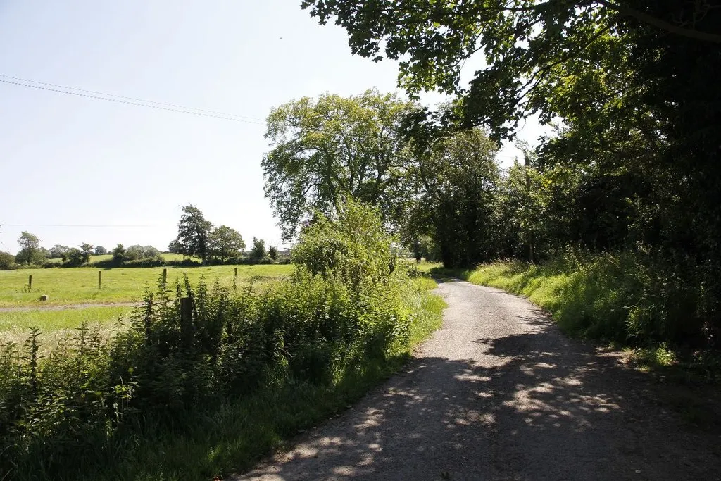 Back to the A417