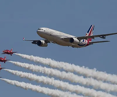 RIAT Airshow 2022