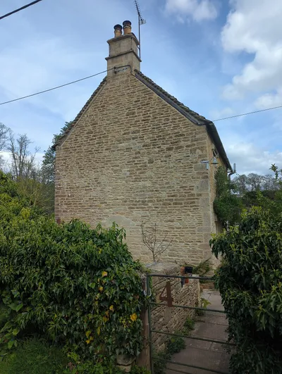 4 Middlewick (house in Corsham, Wiltshire, England, UK)