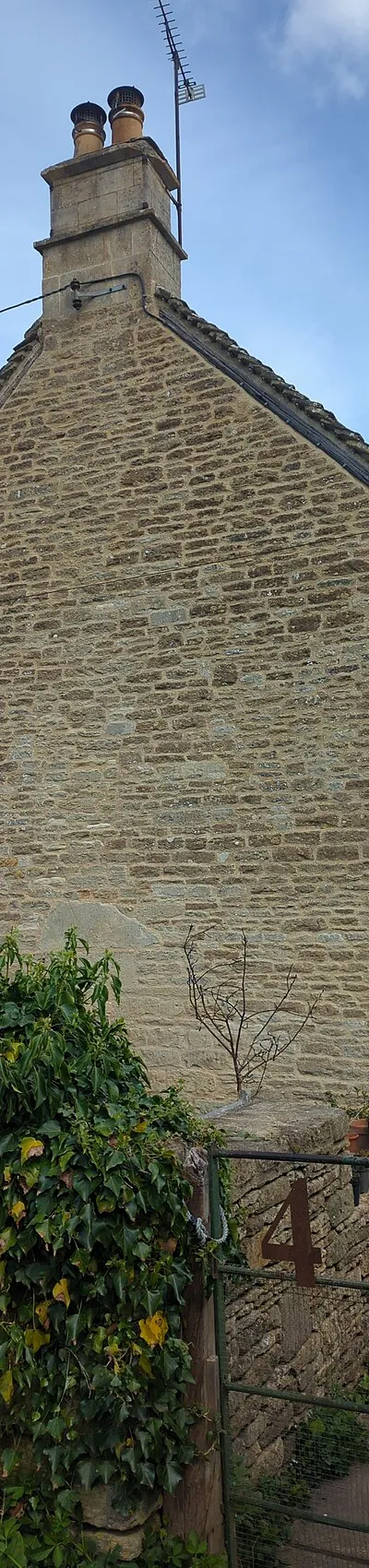 4 Middlewick (house in Corsham, Wiltshire, England, UK)