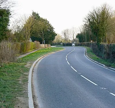 B4696 Ashton Keynes