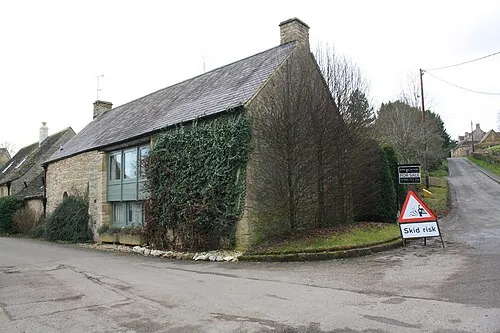 Headford House