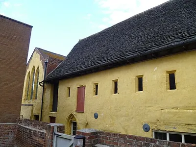 Talbots Bottlers, Gloucester