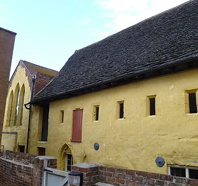 Talbots Bottlers, Gloucester