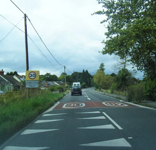 Rowstock