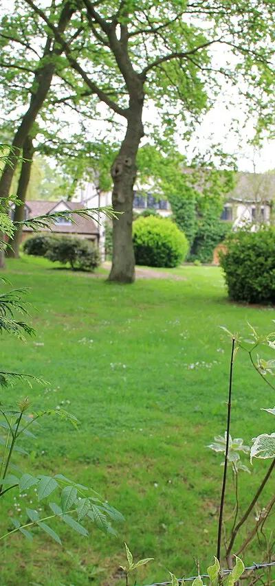 Cromwell Court