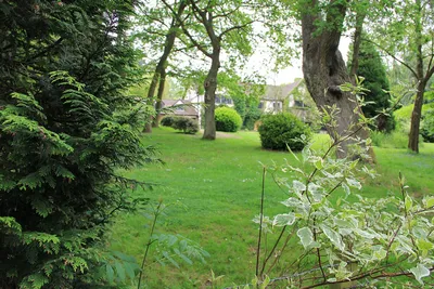 Cromwell Court