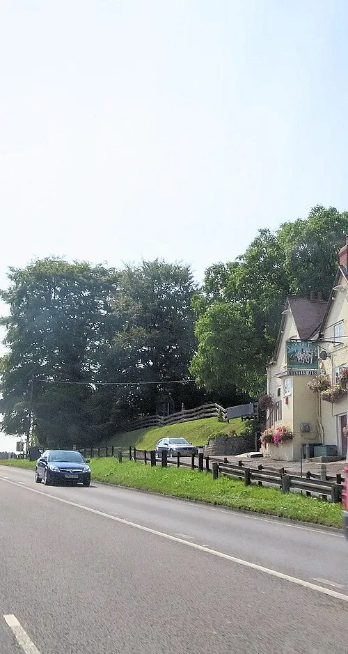 Badbury