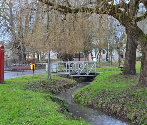 Wroughton