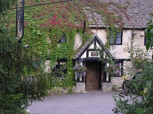The 7 Tuns