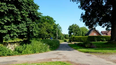 Bredon's Norton