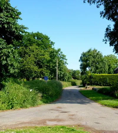 Bredon's Norton
