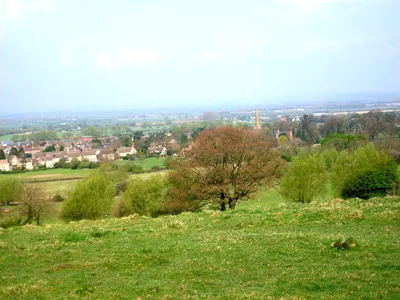 Mickleton, Gloucestershire, England