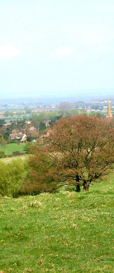 Mickleton, Gloucestershire, England
