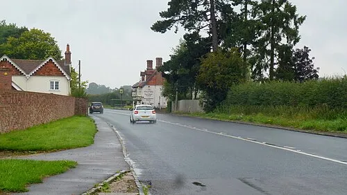 A4 at Halfway