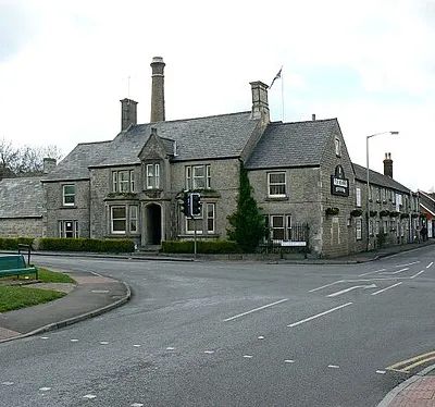 Arkell's Brewery, Kingsdown, Swindon