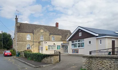 Ampney Crucis Primary School
