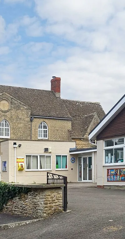 Ampney Crucis Primary School