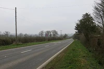 Fosse Way