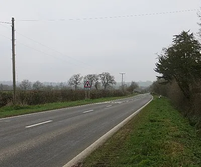 Fosse Way