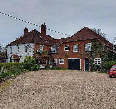 The Furze Bush Inn, Ball Hill