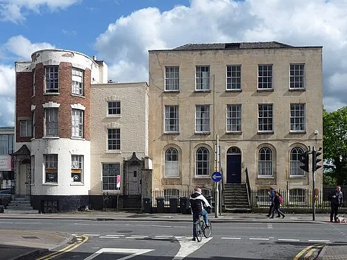 18-22 London Road, Gloucester