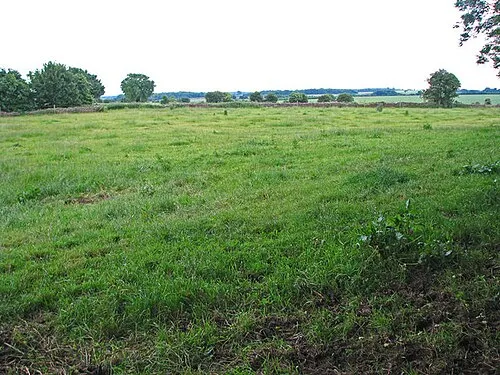 Leighterton Long Barrow