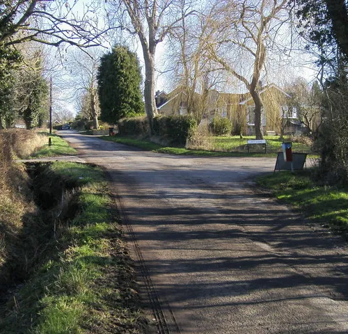 Broad Blunsdon