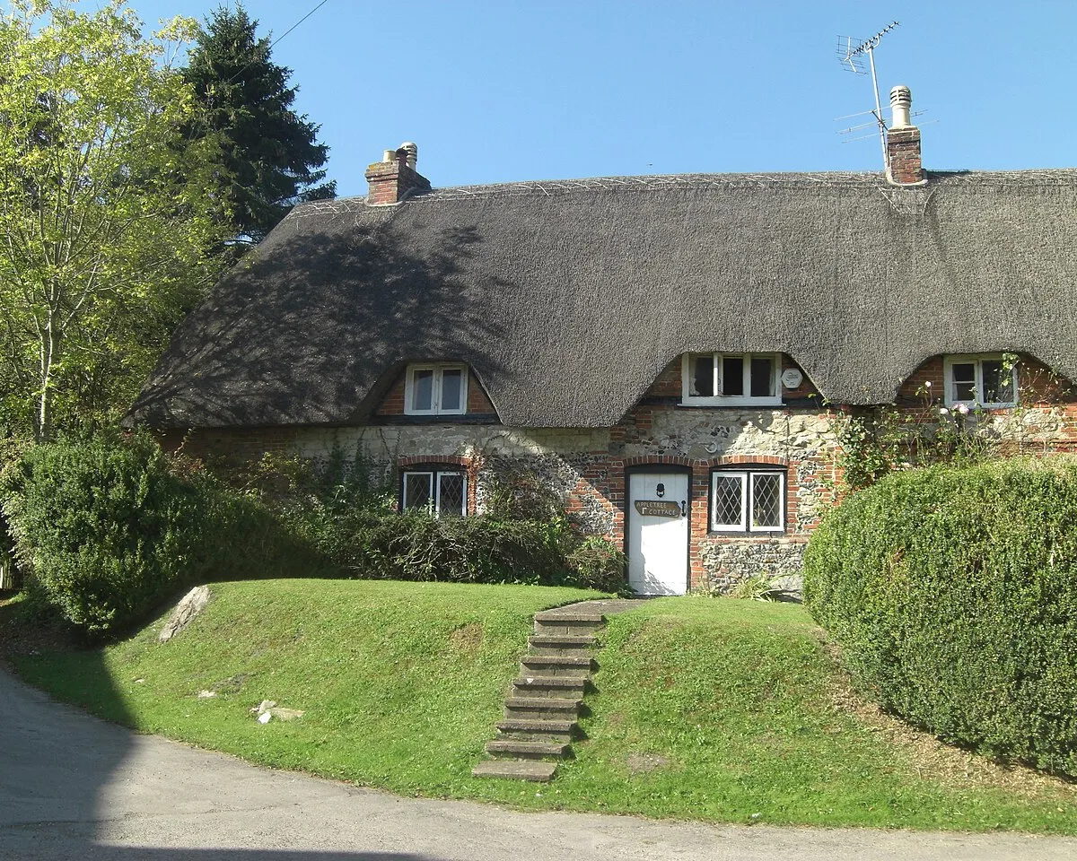 Appletree Cottage
