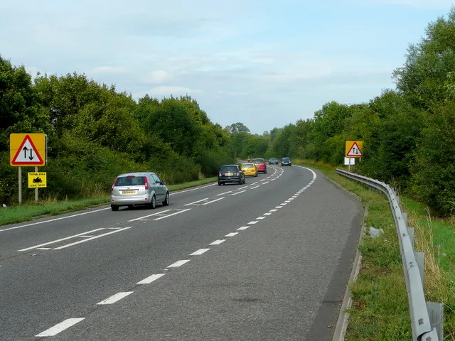 A40 Gloucester Ring Road